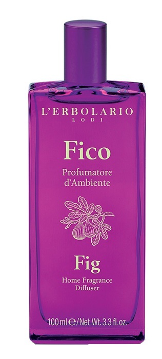 L'Erbolario - Fico Profumo 50 Ml