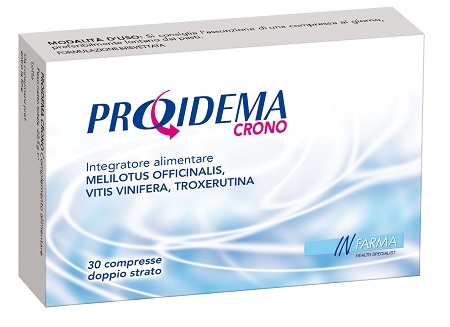 Proidema Crono 30cpr