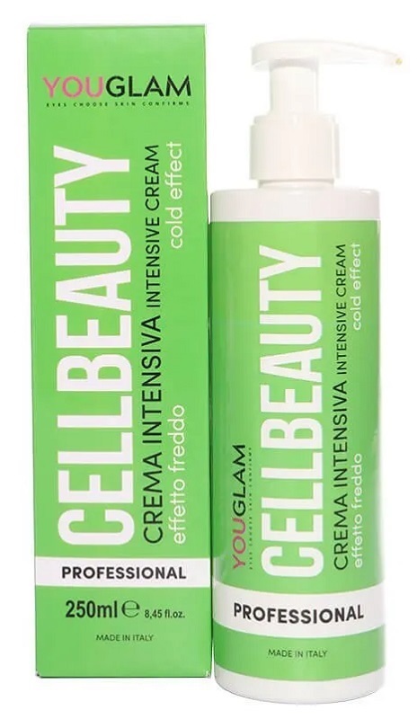 YOUGLAM CELLBEAUTY CREMA INTEN