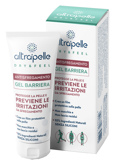 ALTRAPELLE DRY&FEEL A/SFR 30ML