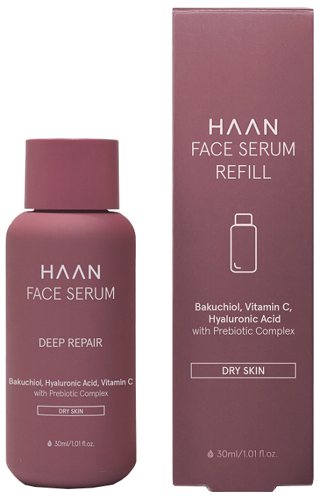 HAAN FACE SERUM DEEP REPAIR RE