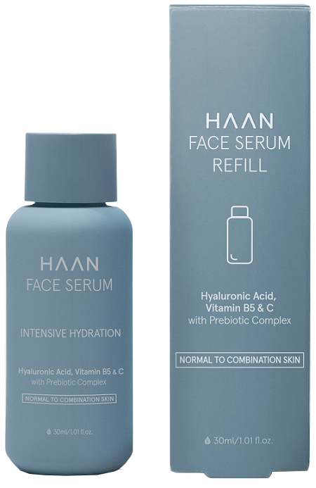 HAAN FACE SERUM INTENSIVE REFI