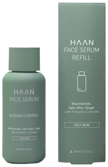 HAAN FACE SERUM BLEMISH REFILL