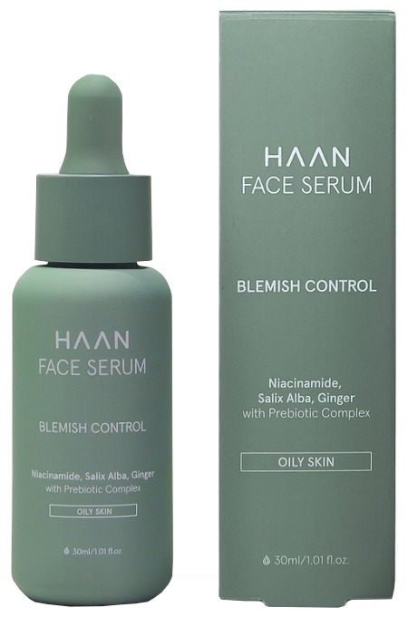 HAAN FACE SERUM BLEMISH CONTRO