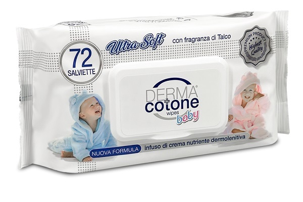 DERMACOTONE SALV CR TALC 216PZ