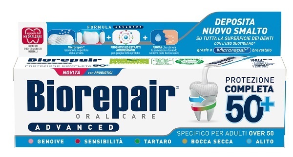 BIOREPAIR ADV PROT COMPLETA50+