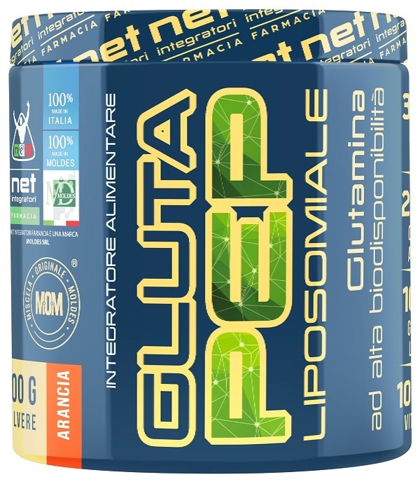 GLUTA PEP LIPOSOMIALE ARA 200G