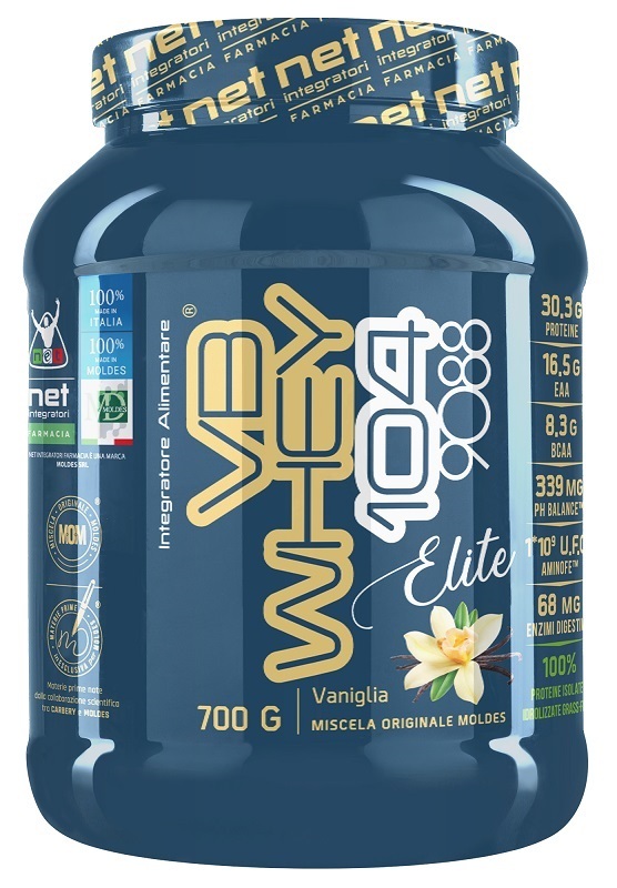 VB WHEY 104 9088 ELITE VAN700G