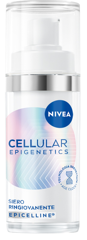 NIVEA CELLULAR EPIGEN SIERO