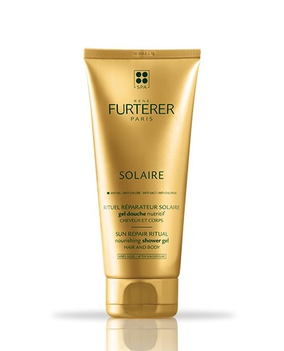SOLAIRE GEL DOCCIA NUTRITIVO