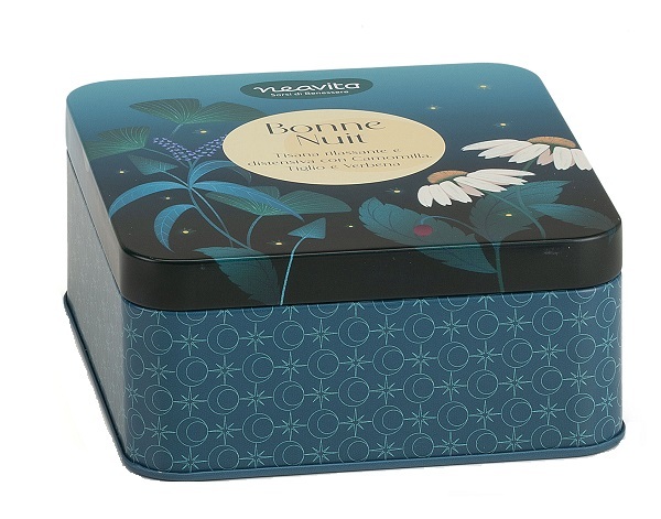 NEAVITA TISANA BONNE NUI12FILT