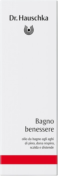DR HAUSCHKA BAGNO BENESSERE