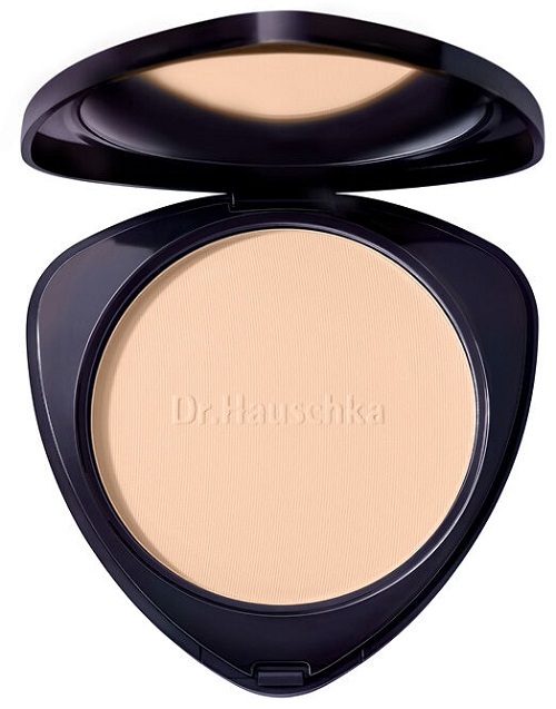 DR HAUSCHKA COMPACT POWDER 00