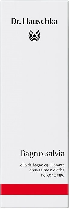 DR HAUSCHKA BAGNO SALVIA 100ML