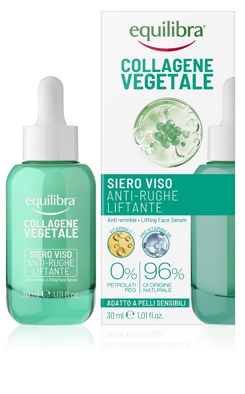 EQUILIBRA COLLAGENE VEG SIERO