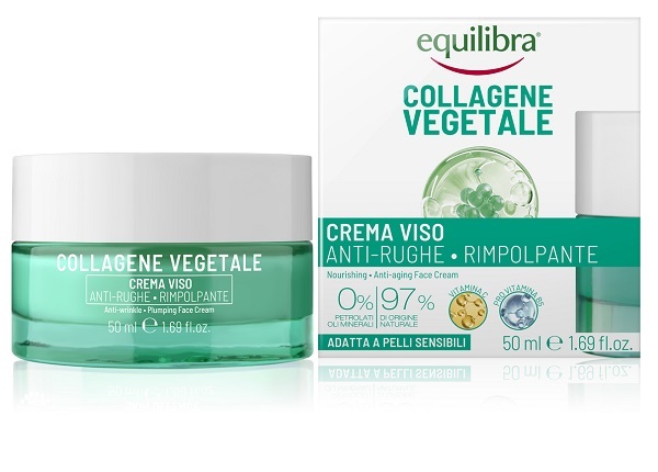 EQUILIBRA COLLAGENE VEG CR VIS