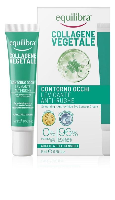EQUILIBRA COLLAGENE VEG CONT