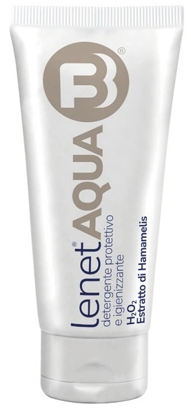 LENET AQUA 125ML