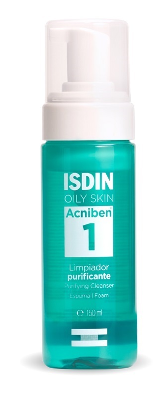 ACNIBEN PURIFYING CLEANSER