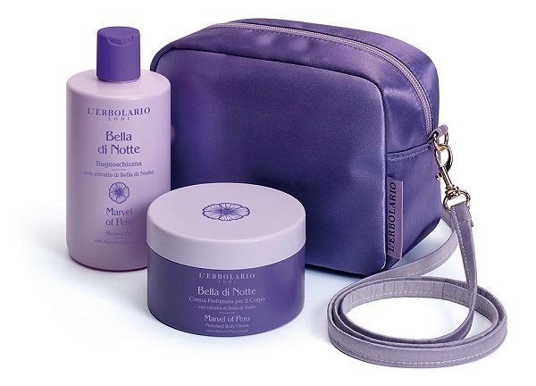 BELLA DI NOTTE BEAUTY BAG GRAN