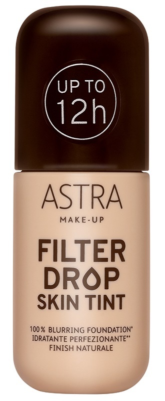 ASTRA FILTERDROP SKIN TINT 01