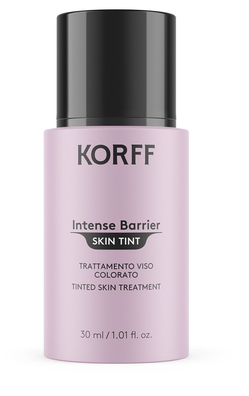 INTENSE BARRIER SKIN TINT 03