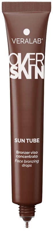 OVERSKIN SUN TUBE BRONZER