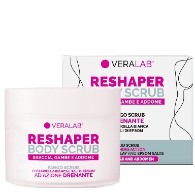 VERALAB RESHAPER BODY SCRUB