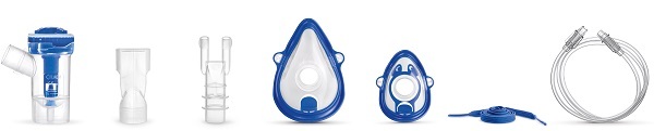 FLAEM KIT RF8 DUAL SPEED