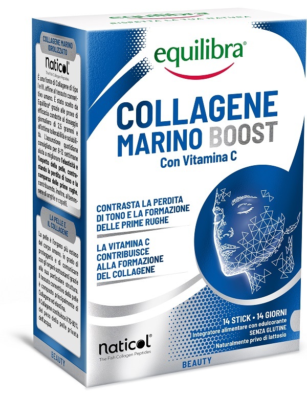 COLLAGENE MARINO 14STICK