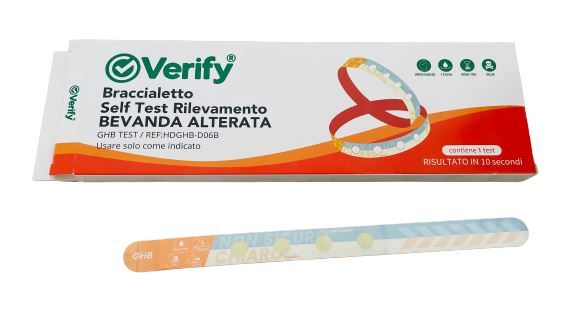 VERIFY BRACC SELFTEST BEV ALTE
