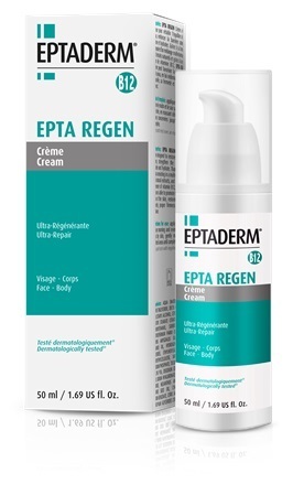 EPTA REGEN CREMA 50ML