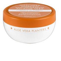 Planters Aloe Maschera Volumizzante