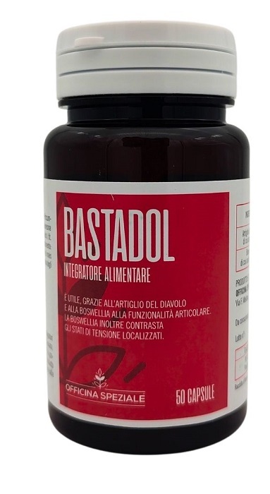BASTADOL 50CPS