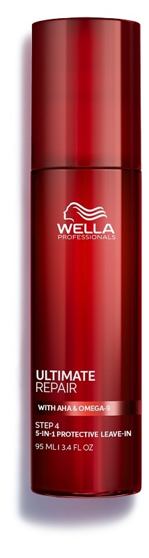 WELLA ULTIMATE REP LEAVE IN