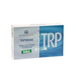 TRIPTOFANO 40 CPS 380MG STV