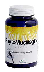 PHYTOMUCILLAGINE POLVERE 180G