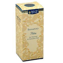 Shampoo Pitta 200ml Amrita