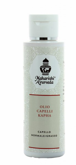 Kapha Olio Capelli 100ml