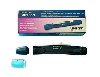 Onetouch Ultrasoft Pungidito