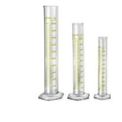 CILINDRO Graduale 500ml SAFETY