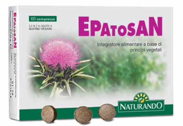 EPATOSAN 60 Cpr