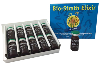 BIO*STRATH Elixir 10fl.10ml