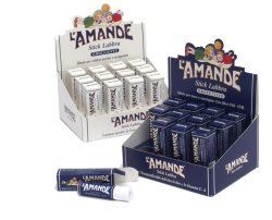 L'AMANDE MARSEILLE STICK LAB P