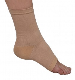 Cavigliera Calzino Camel Taglia 1 Gibaud