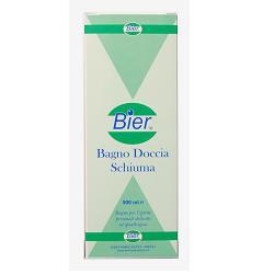 BIER BagnoDoccia 500ml