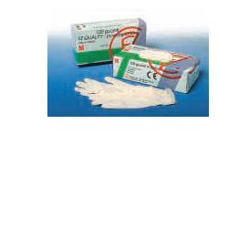 GUANTI Lattice S 100pz FZ