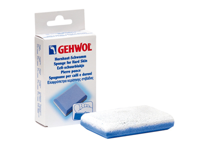 Spugnetta Per Calli E Duroni Gehwol