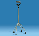 QUADRIPODE BASE NORM 1PZ SAF