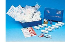 CASSETTA*PS Caravan F/C